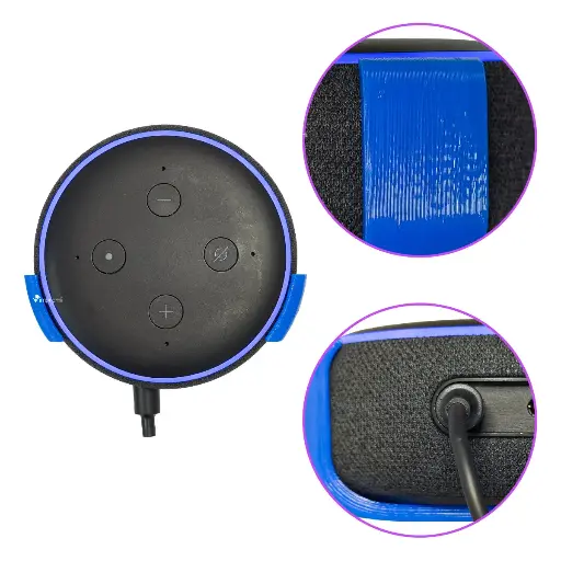 Soporte de Pared para Alexa Echo Dot 3g