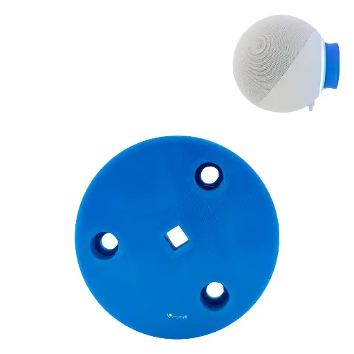 Soporte Pared Alexa HD