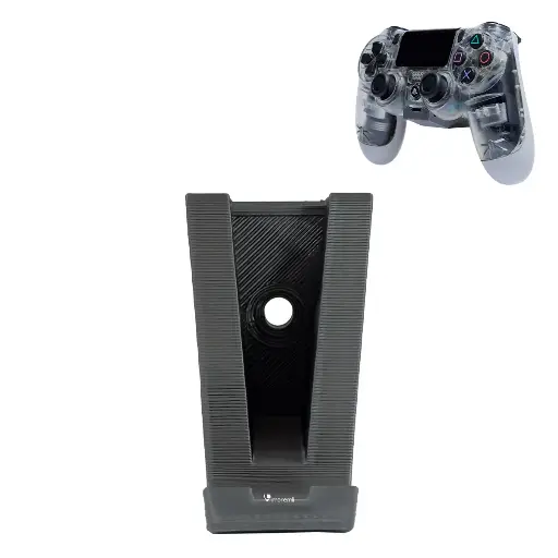 Soporte de Pared P/Controles Videojuegos Facebook