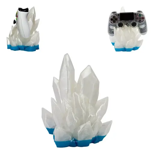 Soporte para Control Tipo Cristal Impremli