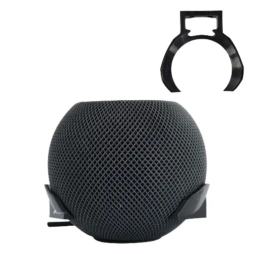 Soporte de Pared para Homepod Mini Compatible Apple Impremli