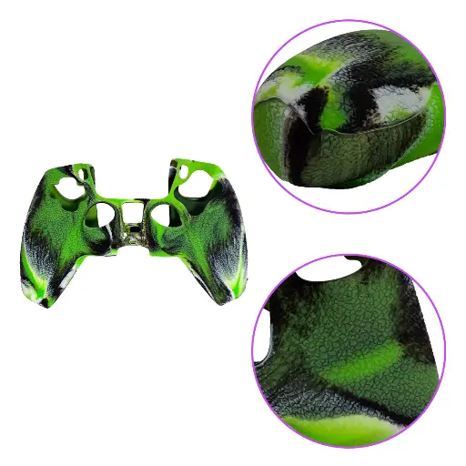 Funda Control Ps5